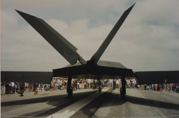 f117a stealth fighter 2.0. F-117A U.S. Stealth Fighter